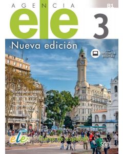 Agencia ele 3 alumno+ejercicios nuevo @