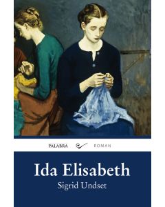Ida elisabeth