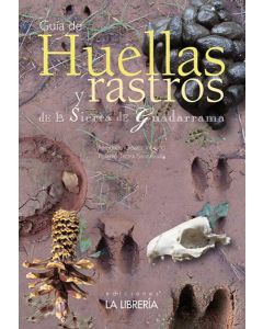 Huellas y rastros de la sierra de guadarrama