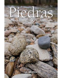 Guía de piedras de la sierra de guadarrama