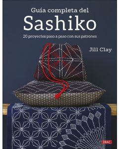 Guía completa del sashiko