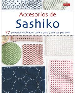 Accesorios de sashiko