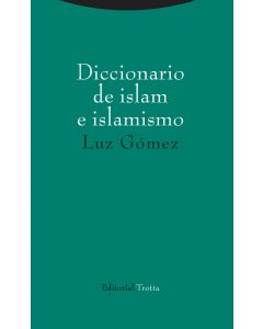 Diccionario de islam e islamismo