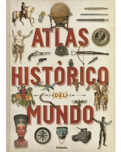 Atlas histórico del mundo