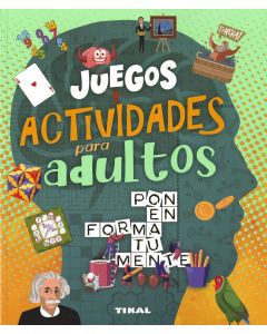 Juegos y actividades para adultos