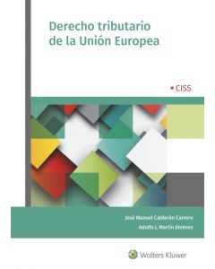 Derecho tributario de la unión europea