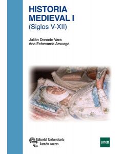 Historia medieval i
