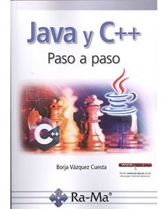 Java y c++ paso a paso