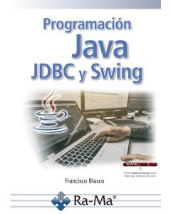 Programación java: jdbc y swing