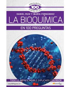 La bioquimica en 100 preguntas