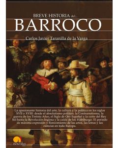 Breve historia del barroco