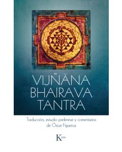 Vijñana bhairava tantra