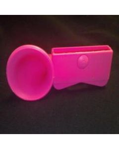 Altavox iphone 4s speaker rosa