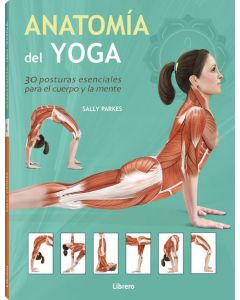Anatom¡a del yoga