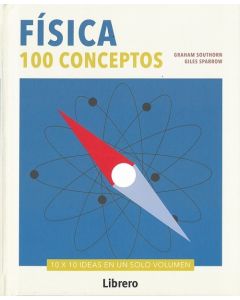 Fisica 100 conceptos