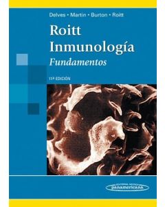 Roitt - inmunología