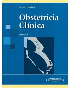 Reece-hobbins:obstetricia cl’nica 3a.ed.