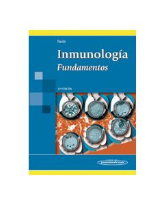 Inmunología. fundamentos.
