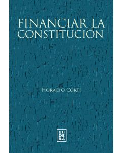 Financiar la Constitucion