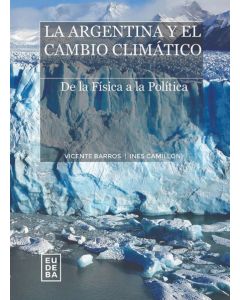 La Argentina y el cambio climatico