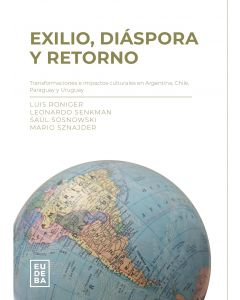 Exilio, diaspora y retorno