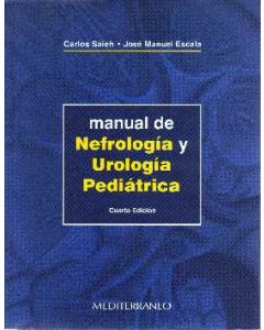 Manual de nefrologia y urologia pediatrica