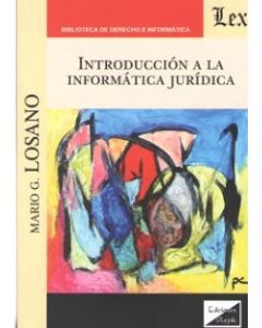 Introduccion a la informatica juridica