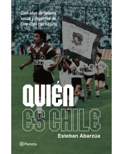 Quien es Chile