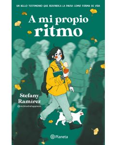 A mi propio ritmo