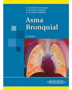 Asma bronquial.