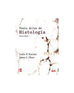 Texto atlas de histologia