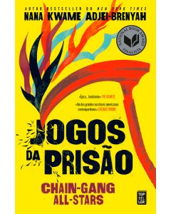 Jogos da Prisão - Chain-Gang All-Stars