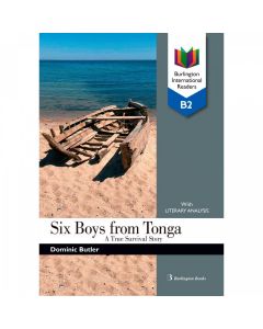 Six boys from tonga a true survival stor