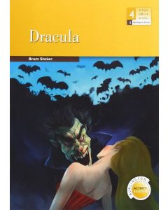 Dracula+ejer