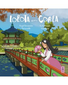 Lolota en corea
