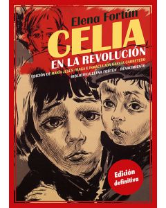 Celia en la revolución