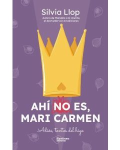 Ahi no es, mari carmen