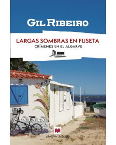 Largas sombras en Fuseta