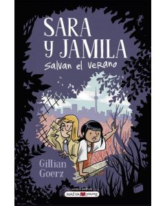 Sara y jamila salvan el verano