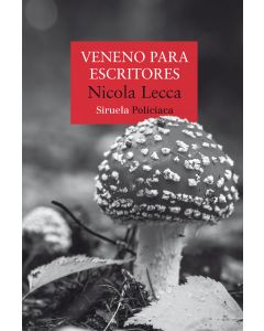 Veneno para escritores