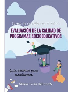 Ebook evaluacion de la calidad en programas socioeducativos