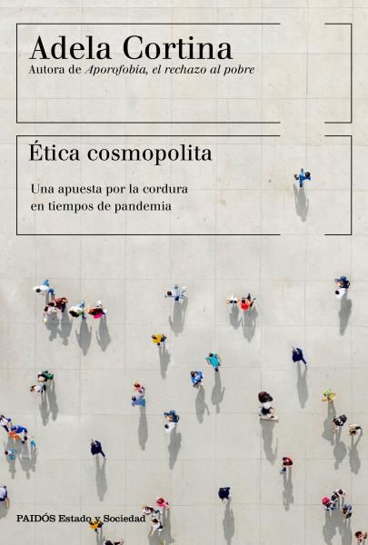 ETICA COSMOPOLITA | Diego Marín