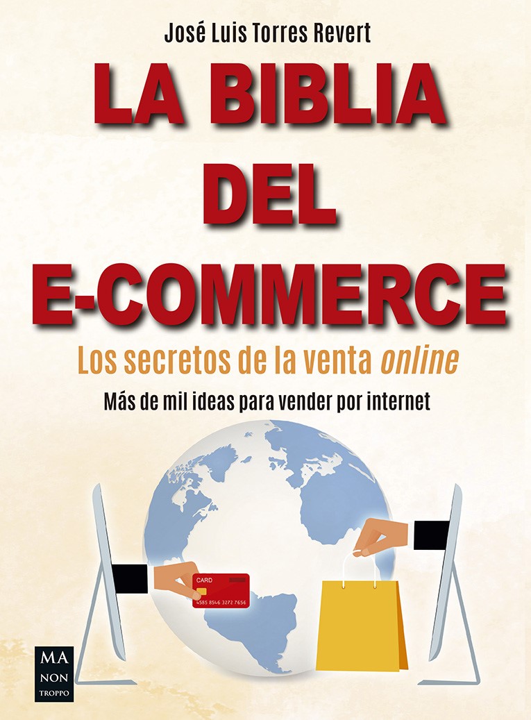 Biblia del e commerce